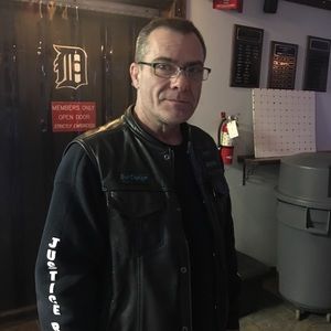 Meet your Posher, Tim